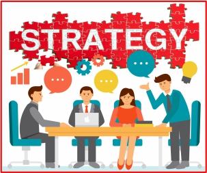 استراتژی برندینگ استراتژی برندینگ