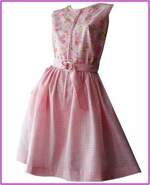 لباس تابستانی لباس تابستانی