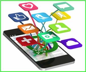 مشاوره سوشیال مدیا مارکتینگ